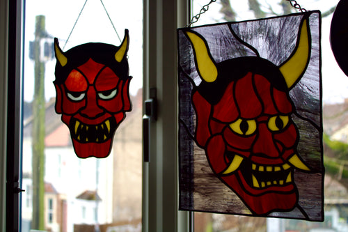Hannya