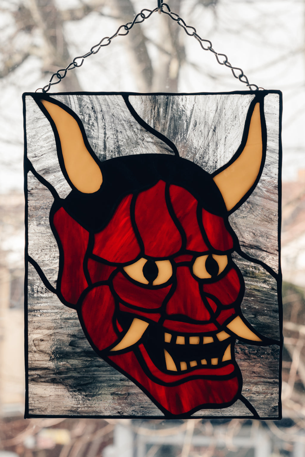 Hannya