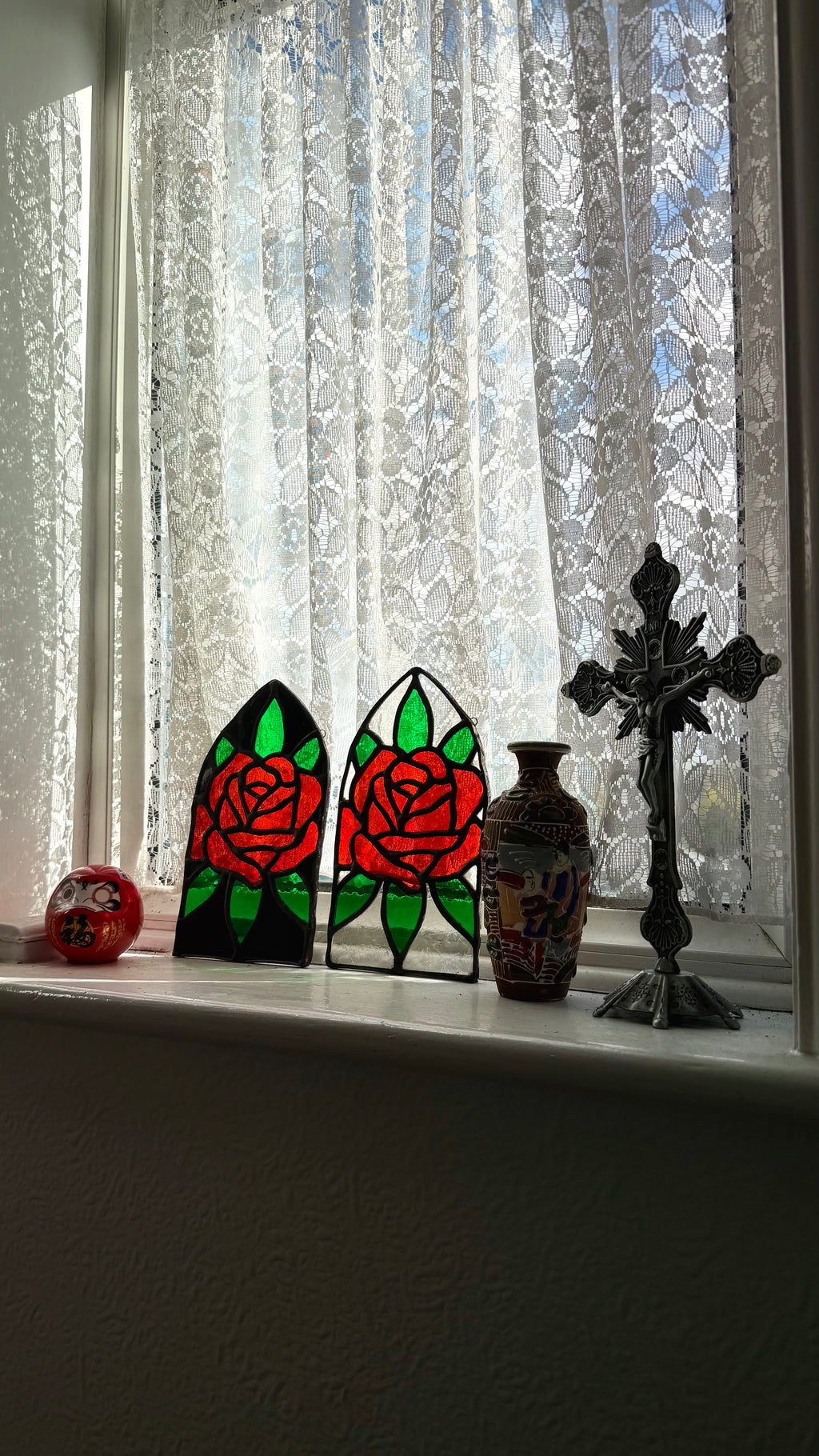 Rose Arches