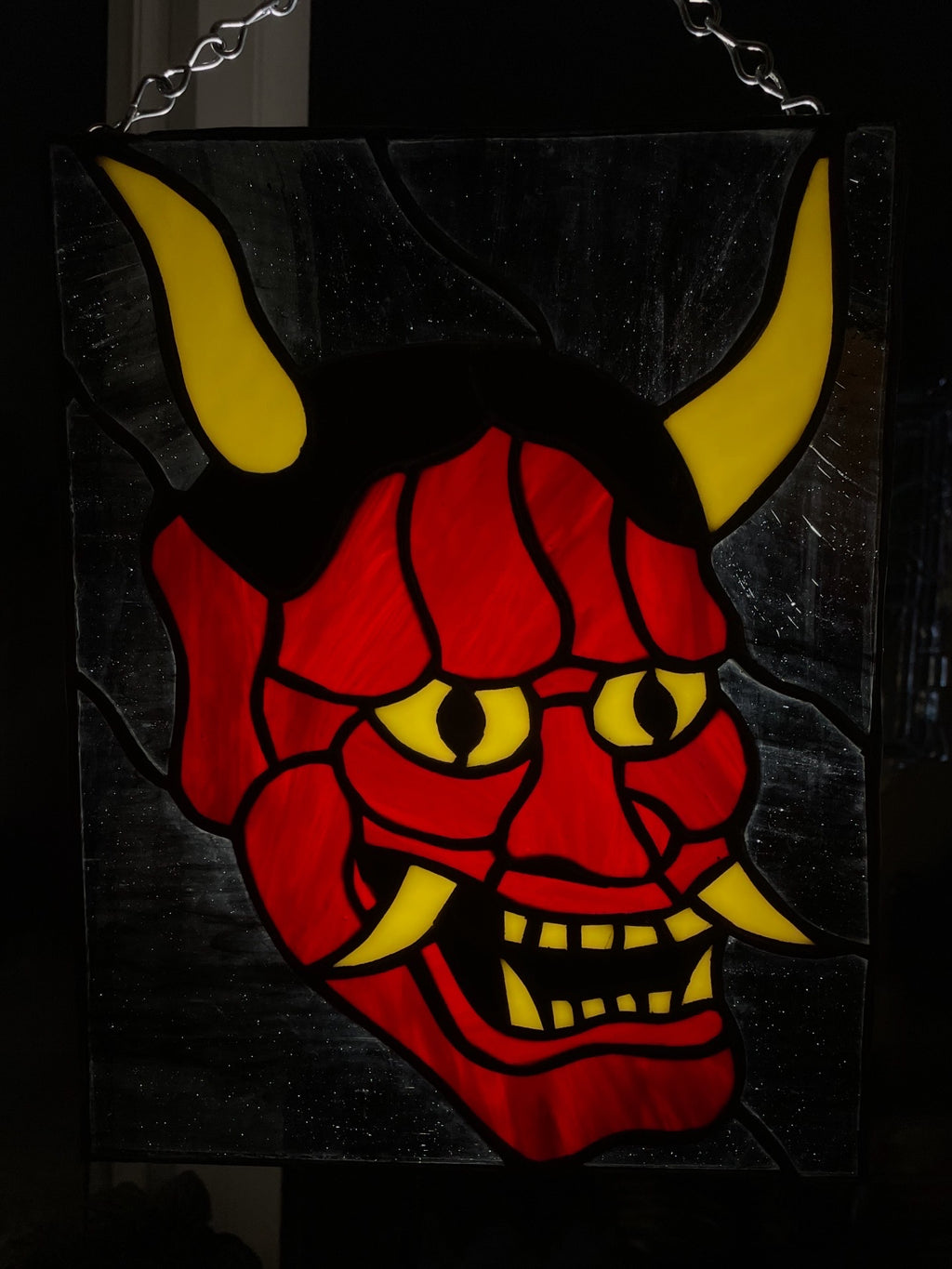 Hannya